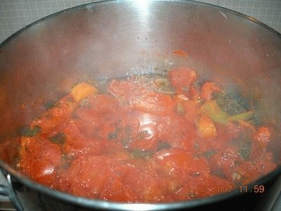 Sugo di pomodoro pronto: le Vostre ricette