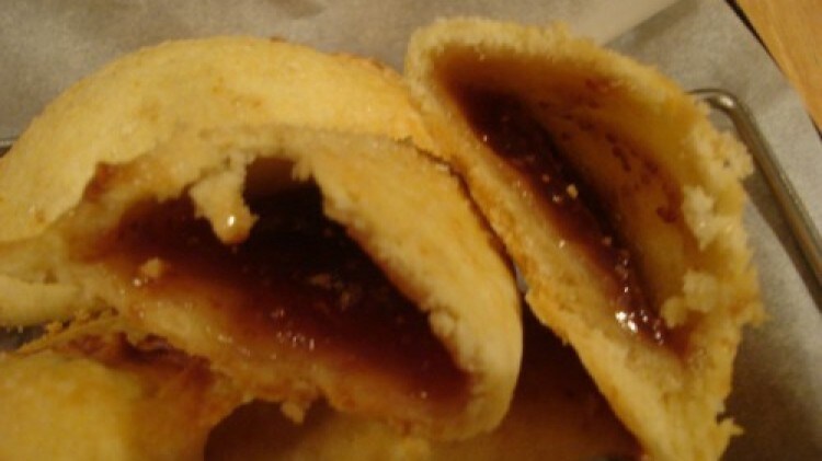 Dolci alla nutella