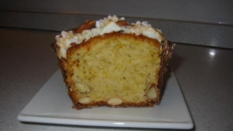 Colomba di marble