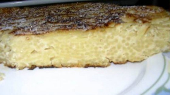 Antica Pastiera