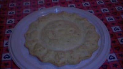 Frittata di bianchetti