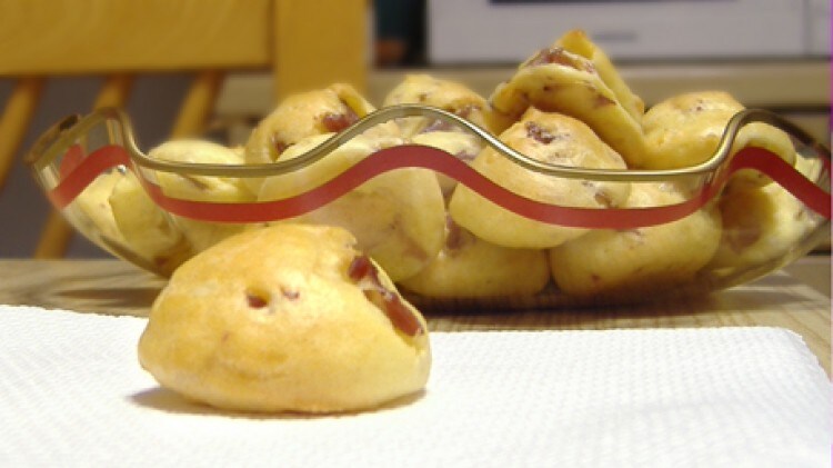 Tante palline in mezzora