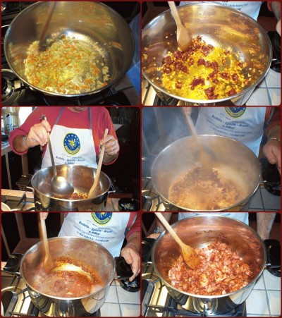 Pappardelle al sugo di cinghiale: le Vostre ricette | Cookaround