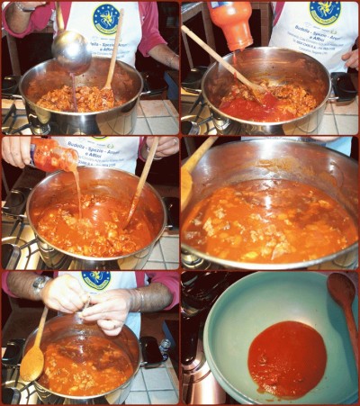 Pappardelle al sugo di cinghiale: le Vostre ricette | Cookaround