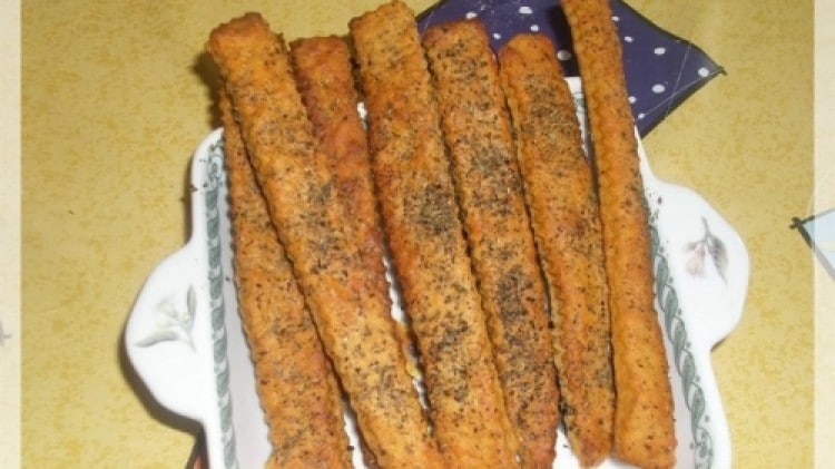 Stick alla pizzaiola