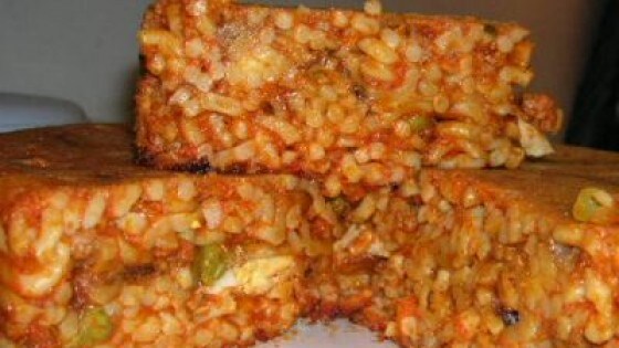 Anelletti alla palermitana