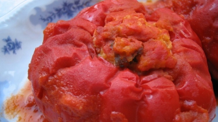 Peperoni ripieni