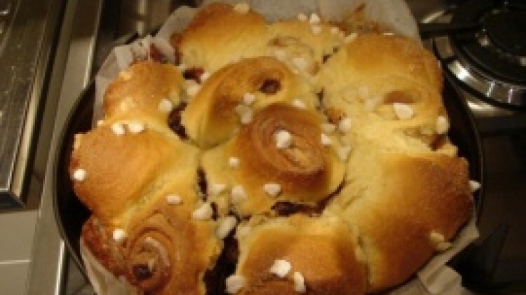 La Torta di rose