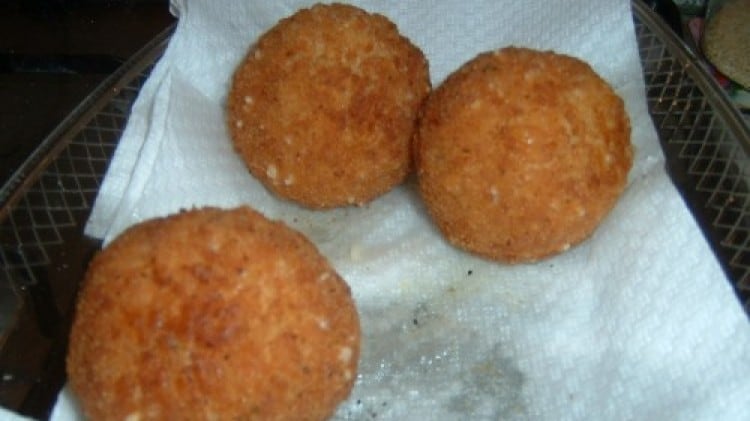 Arancini