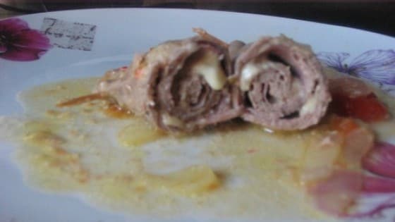 Involtini