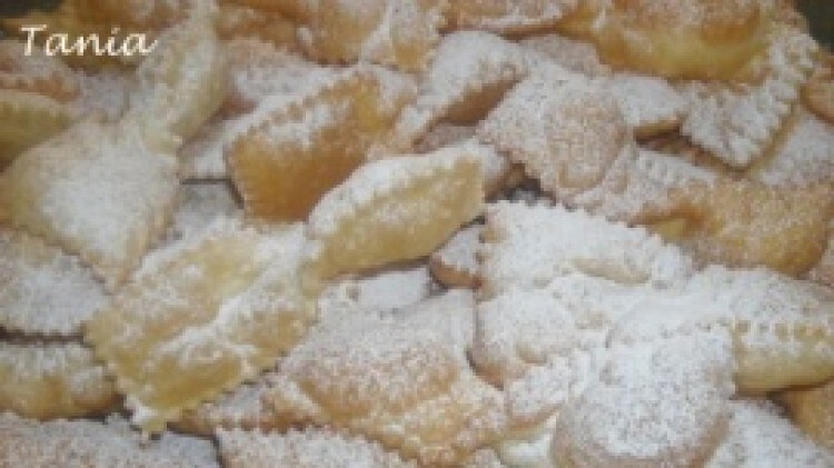 Chiacchiere