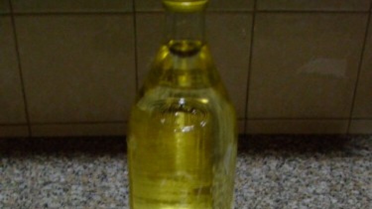 Aceto aromatico per kebab