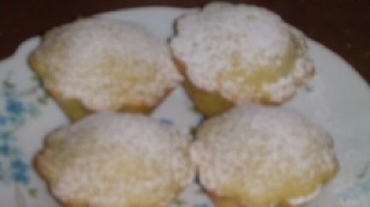 American muffin
