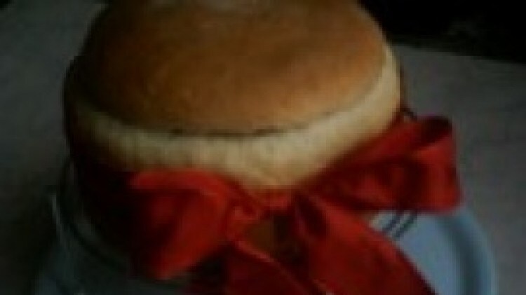 Pagnotta rustica
