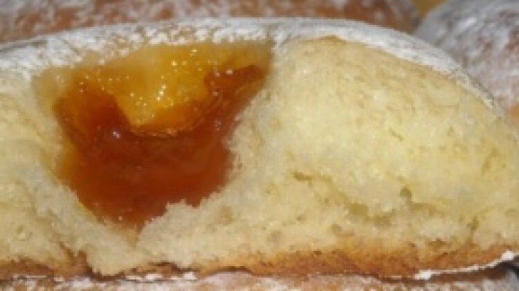 Ovis molis brioches