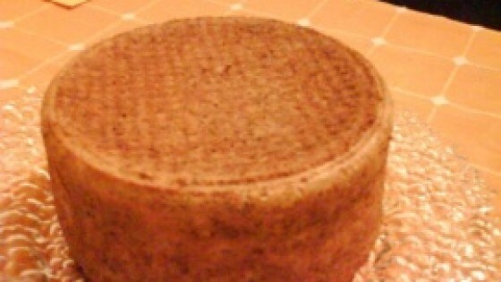Bomba di patate ai peperoni