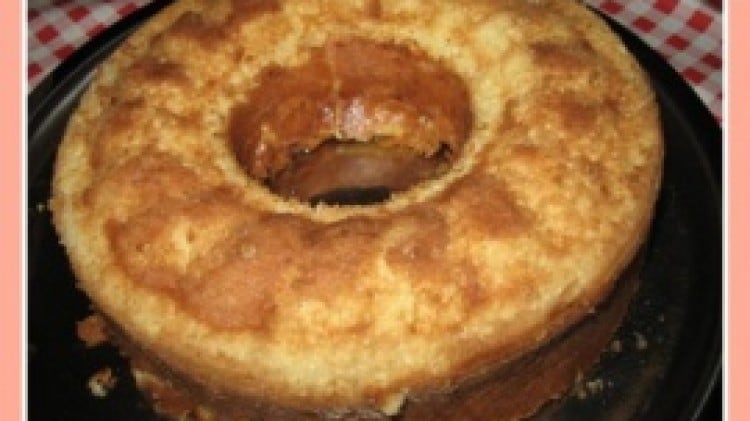 Babà