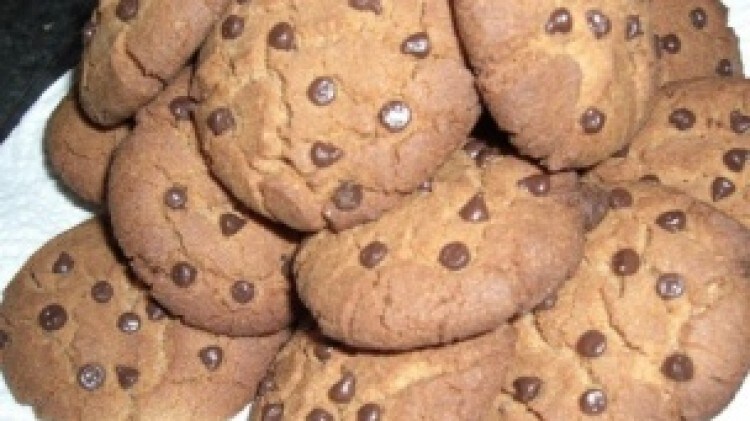 Cioccocookies