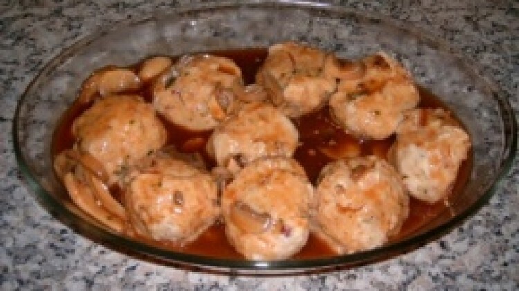Knödel
