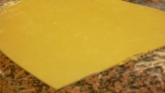 Pasta frolla fatta in casa