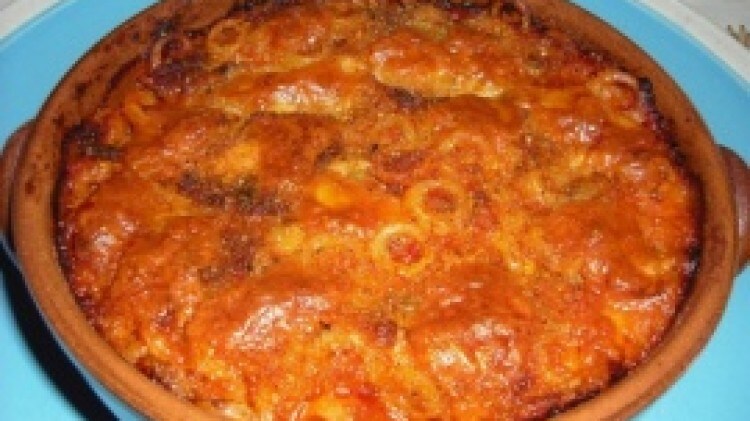 Anelletti bomba