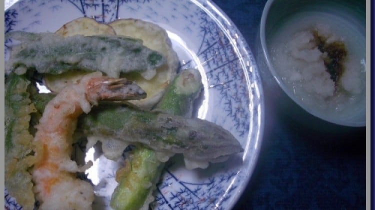 Tempura