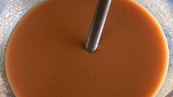 Gazpacho Andaluso