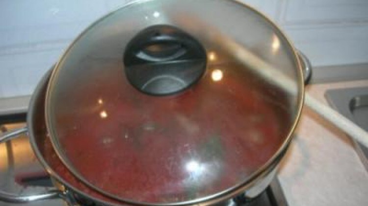 Spezzatino di cinghiale di jmonica2007