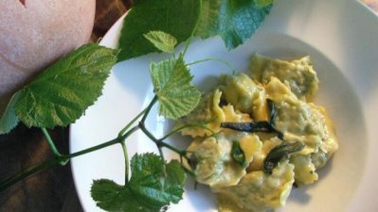 Agnolotti piemontesi