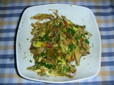 Salsa tzatziki, ricetta originale greca, fresca e golosa