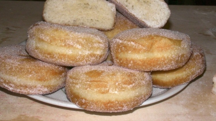 Krapfen di PAPUM