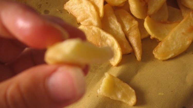 Patate fritte di elizabethellen