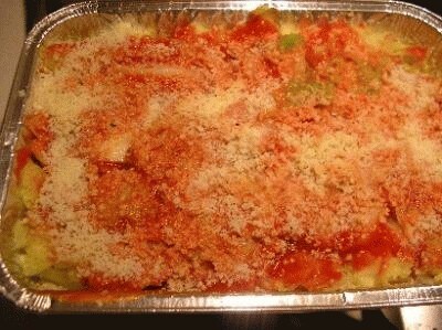 Lasagne di verza: le Vostre ricette | Cookaround