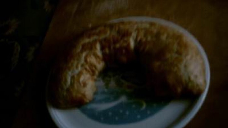 Strudel di fralori