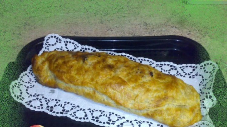 Strudel di mele di steffy2007