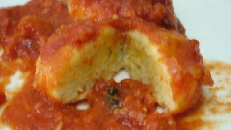 Cocculedde di patate