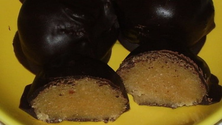 Palline con farina di mandorle: le Vostre ricette  | Cookaround