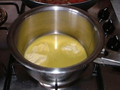 Crespelle autunnali al forno