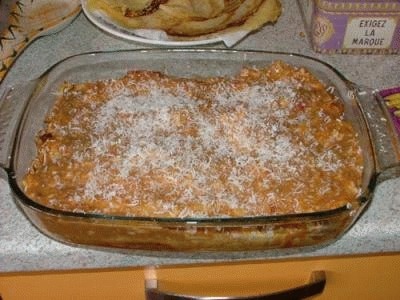 Crespelle autunnali al forno