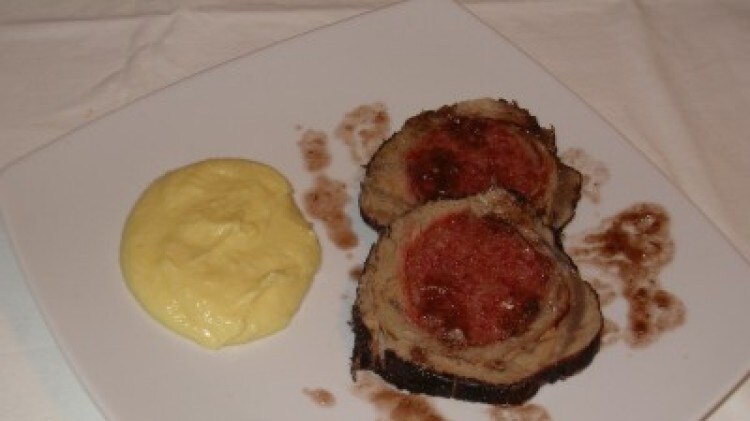 Cotechino in galera
