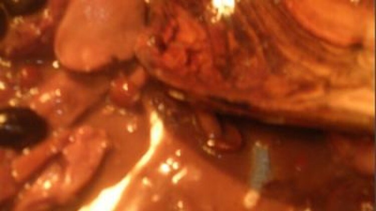 Coniglio al Nebbiolo