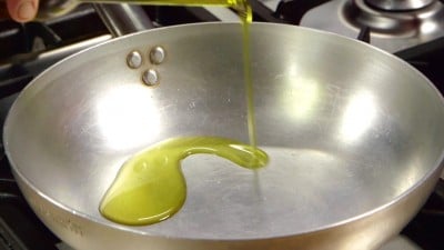 Zuppa di acciaio inossidabile separatore di olio grasso mestoli Skimmer  cucchiaio zuppa colino per cucina con isolamento termico antiscottatura