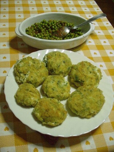 Polpette di ricotta e spinaci: le Vostre ricette | Cookaround