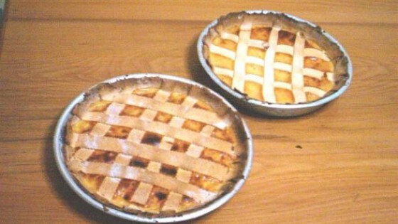 La Pastiera facile facile