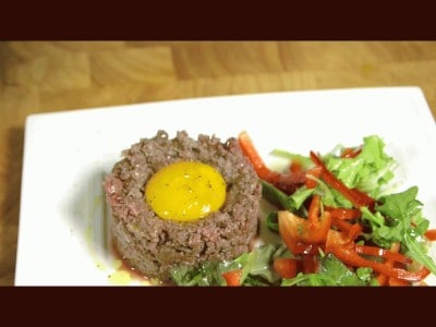 Tartare: ricetta facile e buona