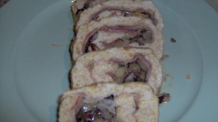 Girellone farcito