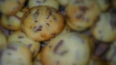 I goccioloni