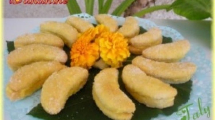 Le bananine