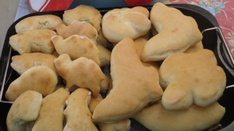 Ancora panini e paninetti