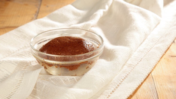 Pralinato alle mandorle